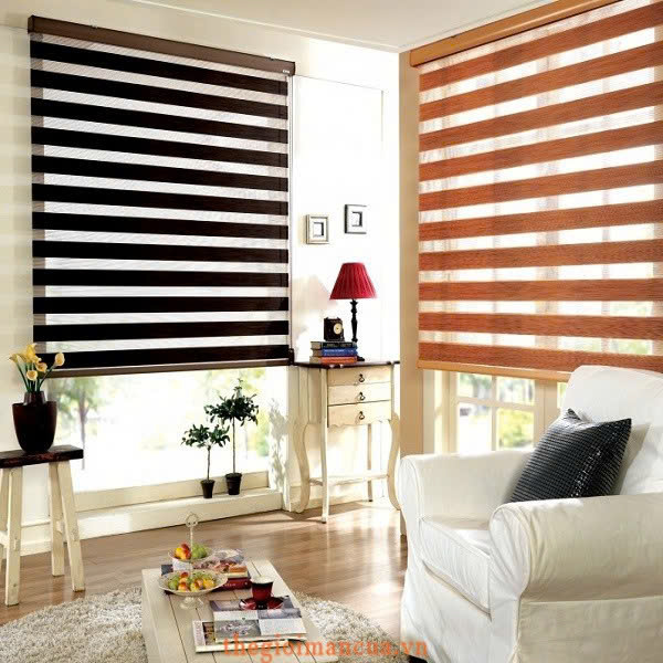 Rèm xuân phương 2