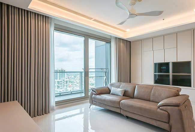 Rèm xuân phương 3