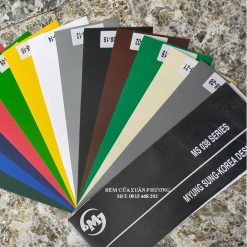 Bạt Cuốn Myungsung Hàn Quốc