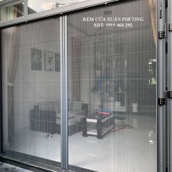 Cửa Lưới Chống Muỗi Hòa Phát Tại Hà Tĩnh