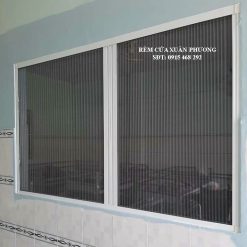 Lưới Chống Muỗi Cửa Sổ Tại Hà Tĩnh