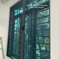 Cửa Lưới Chống Muỗi Tại Hà Tĩnh