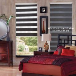 Giá Rèm Cầu Vồng Hàn Quốc Tại Hà Tĩnh