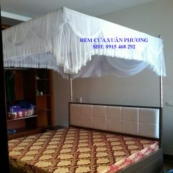 Khung Màn Giường Ngủ Tại Hà Tĩnh