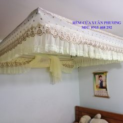 Màn Khung Khoan Tường Tại Hà Tĩnh