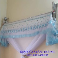 Màn Khung Xếp Gọn Tại Hà Tĩnh