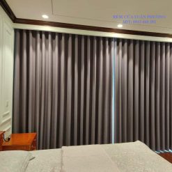 May rèm vải cửa sổ tại Hà Tĩnh