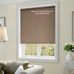 Rèm Cuốn Chống Nắng Tại Hà Tĩnh