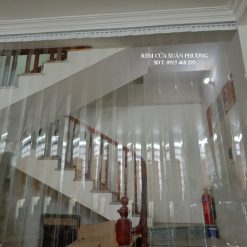 Rèm Ngăn Phòng Điều Hòa Tại Hà Tĩnh
