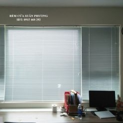 Rèm Nhôm Cửa Sổ Tại Hà Tĩnh