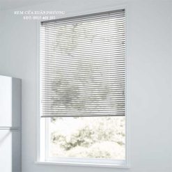 Rèm Sáo Nhôm Cửa Sổ Tại Hà Tĩnh