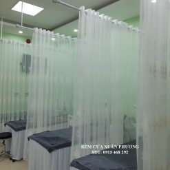 Rèm Spa tại Hà Tĩnh