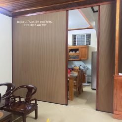 Rèm Tổ Ong Ngăn Lạnh Tại Hà Tĩnh