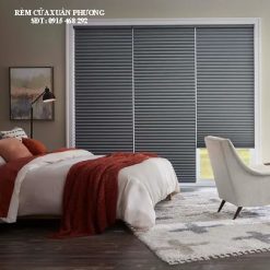 Rèm Tổ Ong Phòng Ngủ Tại Hà Tĩnh