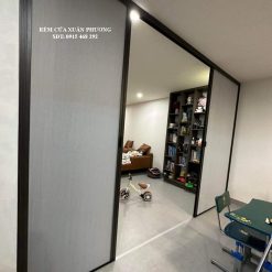 Vách Ngăn Phòng Tổ Ong Tại Hà Tĩnh